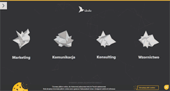 Desktop Screenshot of idealia.pl