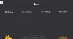 Desktop Screenshot of ideaturkonkurs.idealia.pl