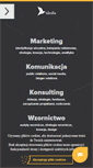Mobile Screenshot of ideaturkonkurs.idealia.pl